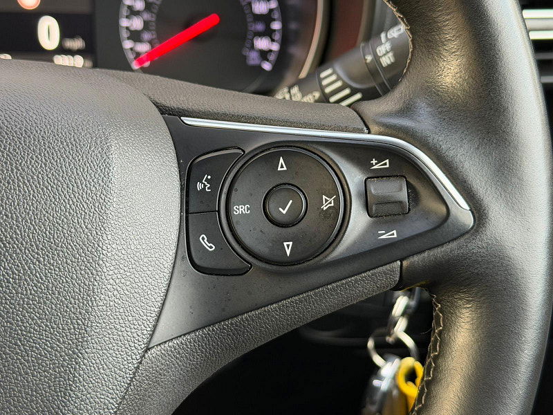 Vauxhall Combo Life 1.5 Turbo D SE Euro 6 (s/s) 5dr 5dr Manual 2025