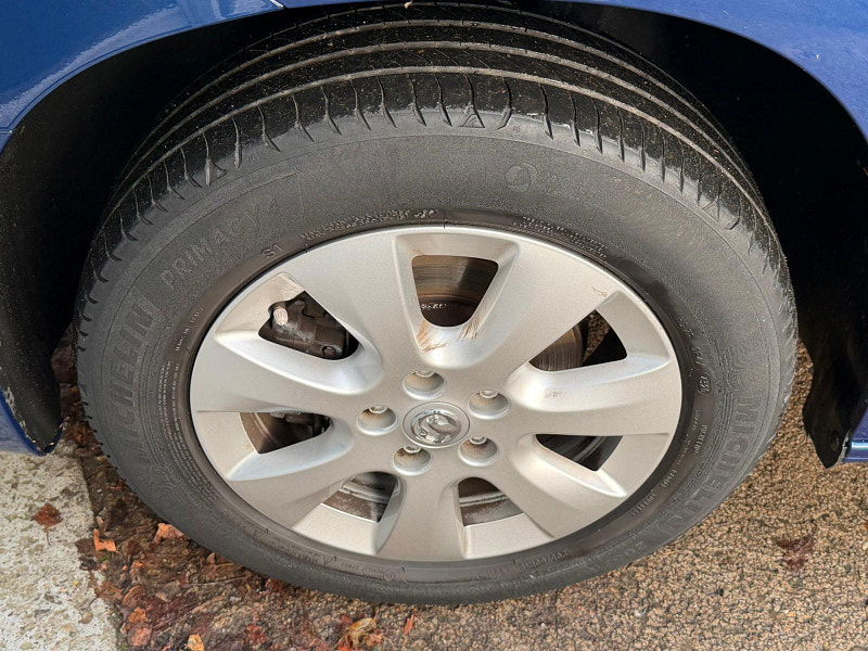 Vauxhall Combo Life 1.5 Turbo D SE Euro 6 (s/s) 5dr 5dr Manual 2026