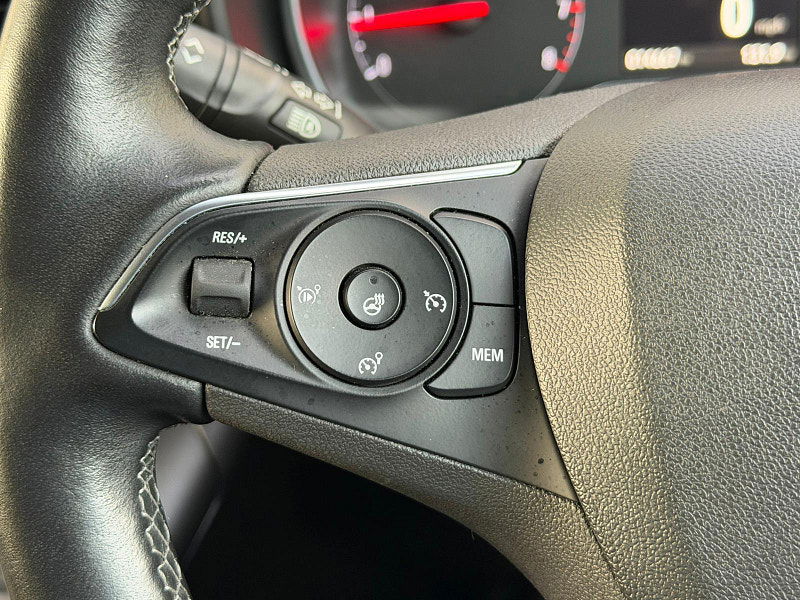 Vauxhall Combo Life 1.5 Turbo D SE Euro 6 (s/s) 5dr 5dr Manual 2025