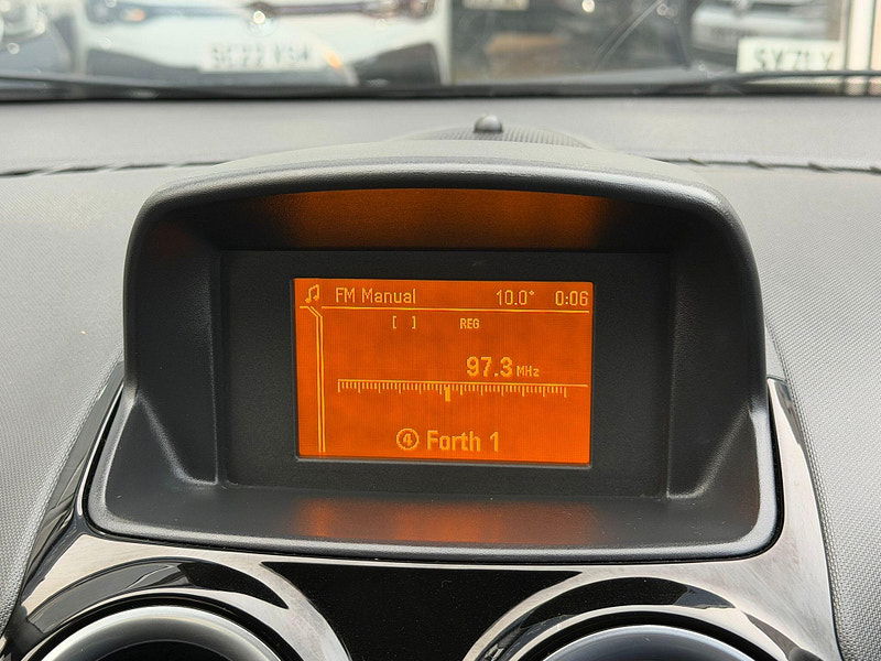 Vauxhall Corsa 1.2 16V Excite Euro 5 5dr 5dr Manual 2025