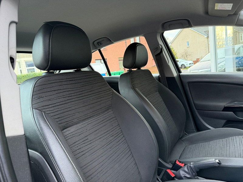 Vauxhall Corsa 1.2 16V Excite Euro 5 5dr 5dr Manual 2025