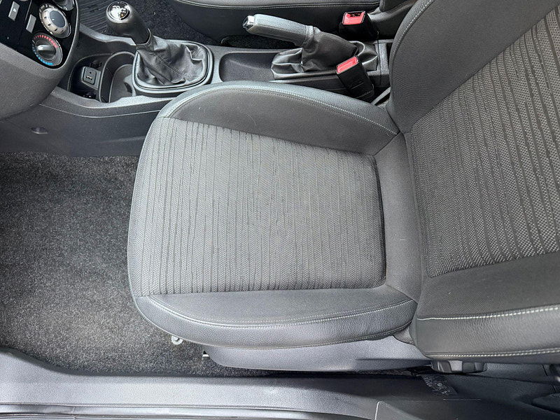 Vauxhall Corsa 1.2 16V Excite Euro 5 5dr 5dr Manual 2025