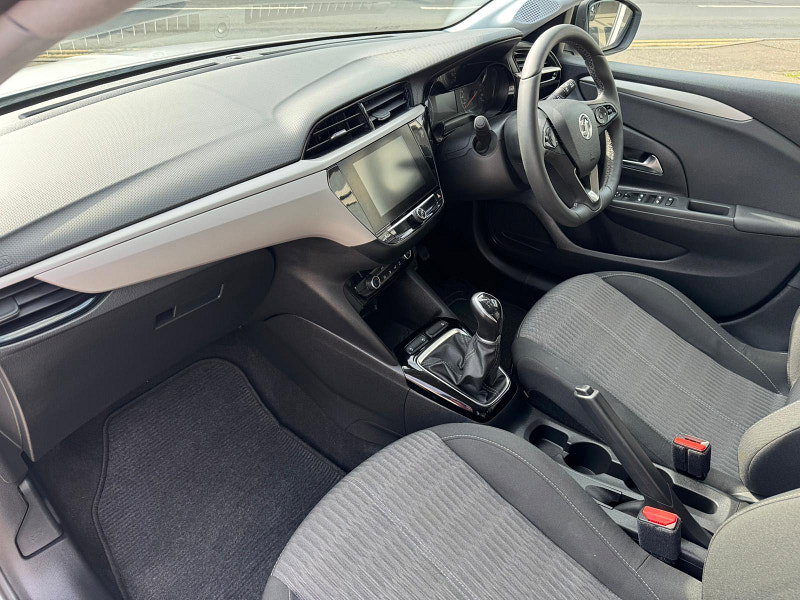 Vauxhall Corsa 1.2 Design Euro 6 5dr 5dr Manual 2026