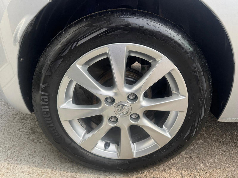 Vauxhall Corsa 1.2 Design Euro 6 5dr 5dr Manual 2026