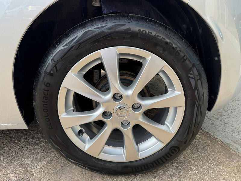 Vauxhall Corsa 1.2 Design Euro 6 5dr 5dr Manual 2026