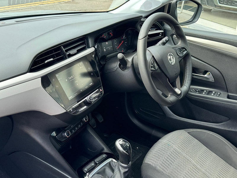 Vauxhall Corsa 1.2 Design Euro 6 5dr 5dr Manual 2026