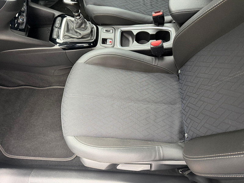 Vauxhall Corsa 1.2 Turbo Elite Edition Hatchback 5dr Petrol Manual Euro 6 (s/s) (100 ps) 5dr Manual 2026