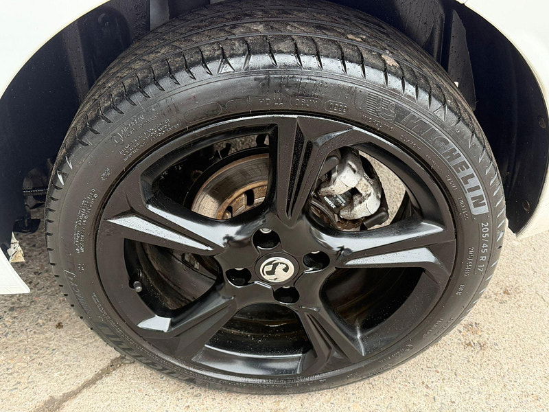 Vauxhall Corsa 1.2 Turbo Elite Edition Hatchback 5dr Petrol Manual Euro 6 (s/s) (100 ps) 5dr Manual 2026