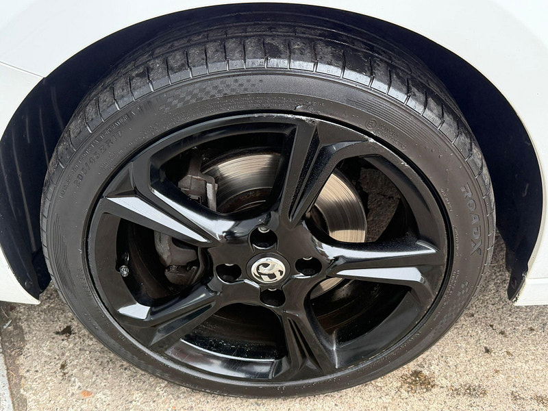 Vauxhall Corsa 1.2 Turbo Elite Edition Hatchback 5dr Petrol Manual Euro 6 (s/s) (100 ps) 5dr Manual 2026