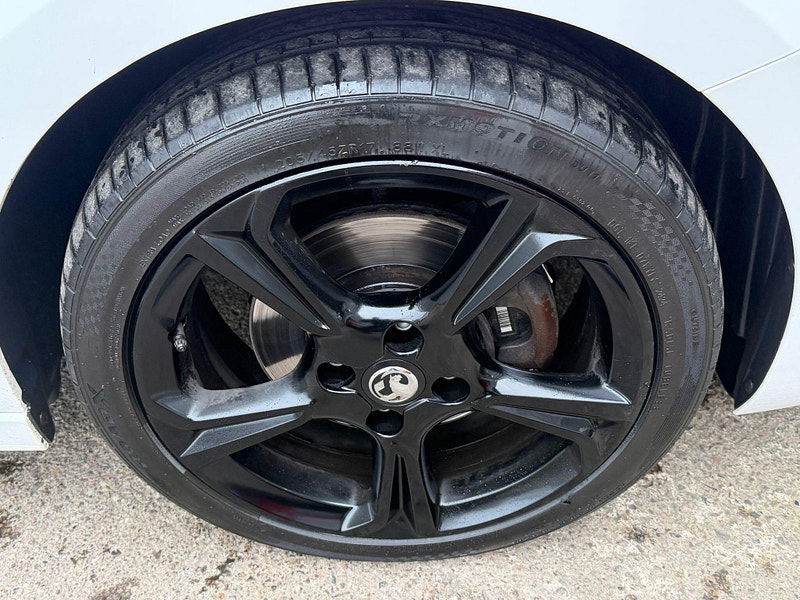 Vauxhall Corsa 1.2 Turbo Elite Edition Hatchback 5dr Petrol Manual Euro 6 (s/s) (100 ps) 5dr Manual 2026