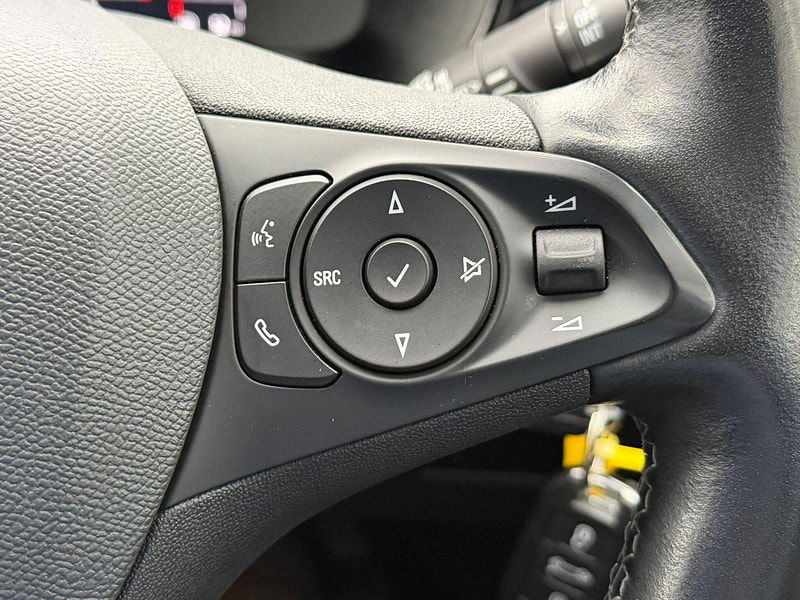 Vauxhall Corsa 1.2 Turbo Elite Edition Hatchback 5dr Petrol Manual Euro 6 (s/s) (100 ps) 5dr Manual 2026