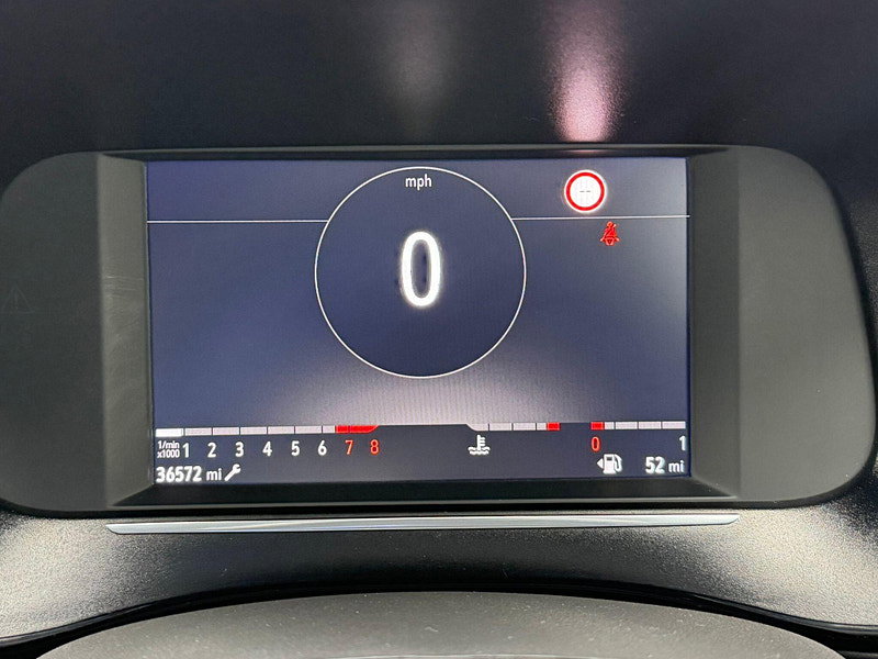 Vauxhall Corsa 1.2 Turbo Elite Edition Hatchback 5dr Petrol Manual Euro 6 (s/s) (100 ps) 5dr Manual 2026