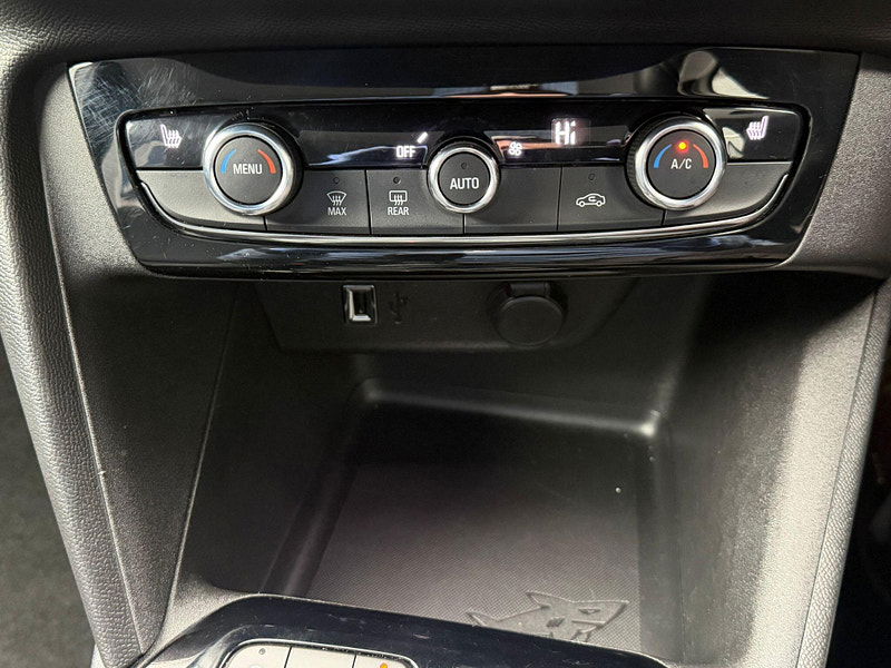 Vauxhall Corsa 1.2 Turbo Elite Edition Hatchback 5dr Petrol Manual Euro 6 (s/s) (100 ps) 5dr Manual 2026