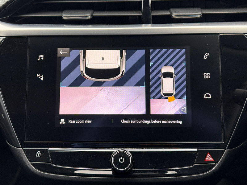 Vauxhall Corsa 1.2 Turbo Elite Edition Hatchback 5dr Petrol Manual Euro 6 (s/s) (100 ps) 5dr Manual 2026