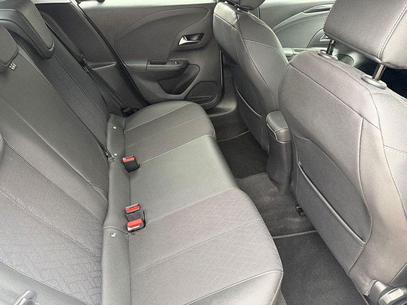 Vauxhall Corsa 1.2 Turbo Elite Edition Hatchback 5dr Petrol Manual Euro 6 (s/s) (100 ps) 5dr Manual 2026