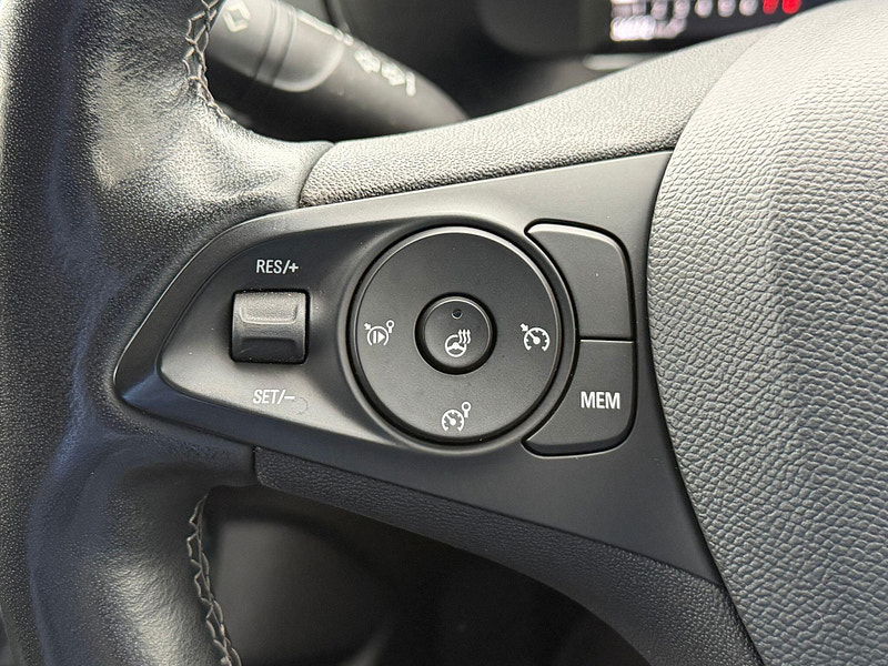 Vauxhall Corsa 1.2 Turbo Elite Edition Hatchback 5dr Petrol Manual Euro 6 (s/s) (100 ps) 5dr Manual 2026