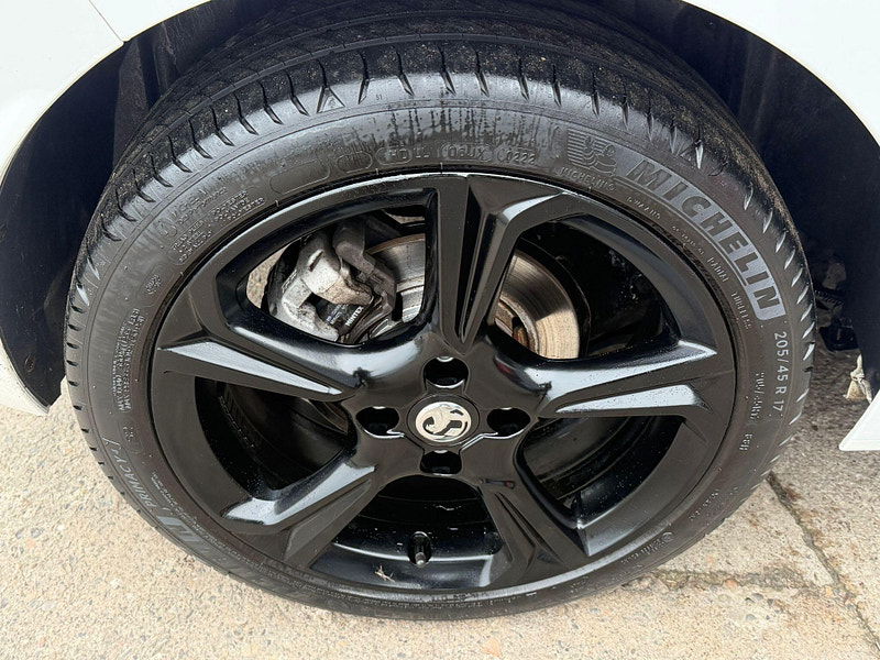 Vauxhall Corsa 1.2 Turbo Elite Edition Hatchback 5dr Petrol Manual Euro 6 (s/s) (100 ps) 5dr Manual 2026