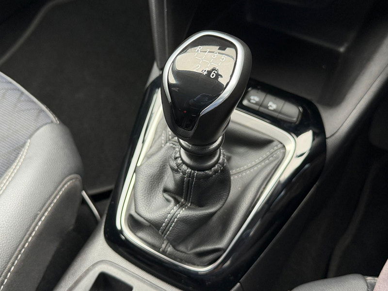 Vauxhall Corsa 1.2 Turbo Elite Edition Hatchback 5dr Petrol Manual Euro 6 (s/s) (100 ps) 5dr Manual 2026