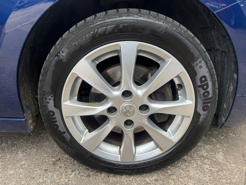 Vauxhall Corsa 1.2 Turbo Elite Nav Euro 6 (s/s) 5dr 5dr Manual 2025