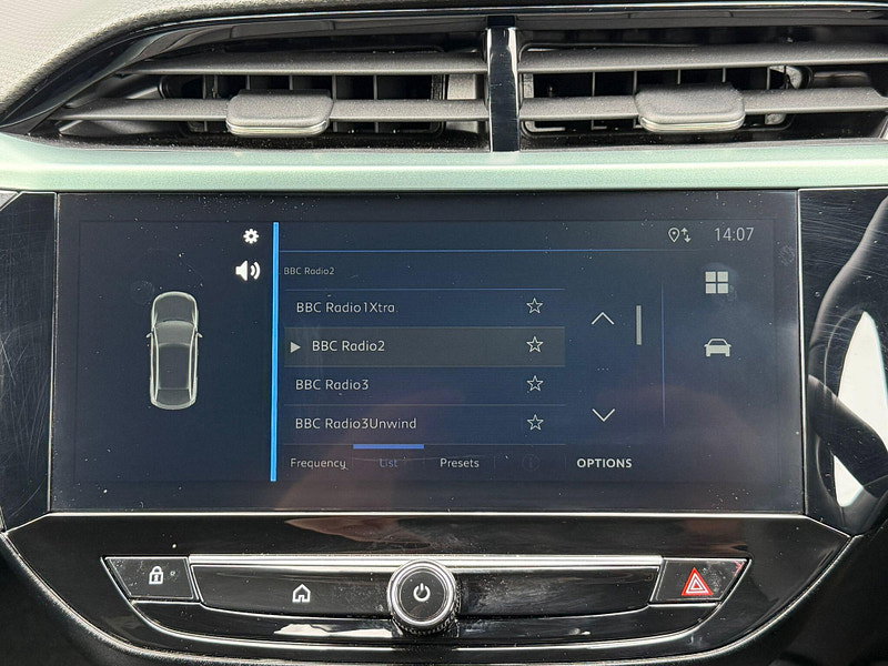 Vauxhall Corsa 1.2 Turbo Yes Euro 6 (s/s) 5dr 5dr Manual 2026