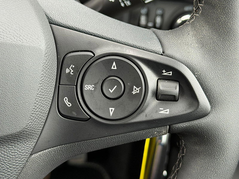 Vauxhall Corsa 1.2 Turbo Yes Euro 6 (s/s) 5dr 5dr Manual 2026