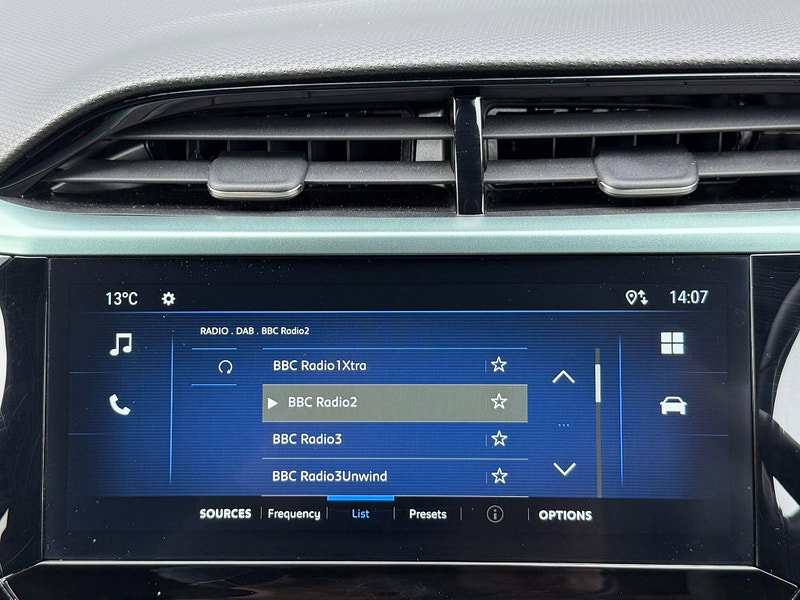 Vauxhall Corsa 1.2 Turbo Yes Euro 6 (s/s) 5dr 5dr Manual 2026