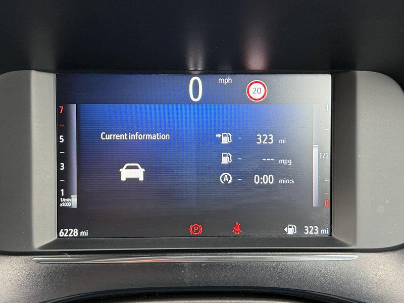 Vauxhall Corsa 1.2 Turbo Yes Euro 6 (s/s) 5dr 5dr Manual 2026