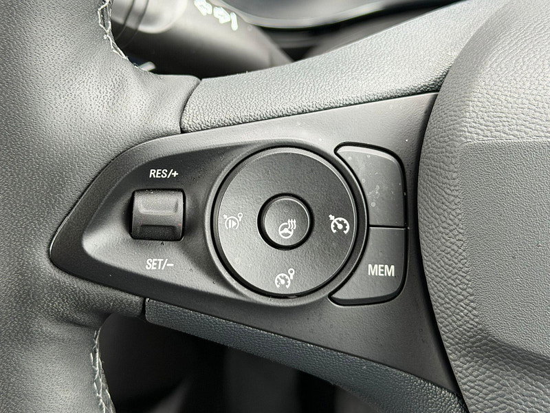 Vauxhall Corsa 1.2 Turbo Yes Euro 6 (s/s) 5dr 5dr Manual 2026