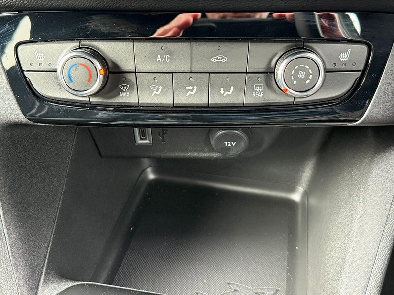 Vauxhall Corsa 1.2 Turbo Yes Euro 6 (s/s) 5dr 5dr Manual 2026