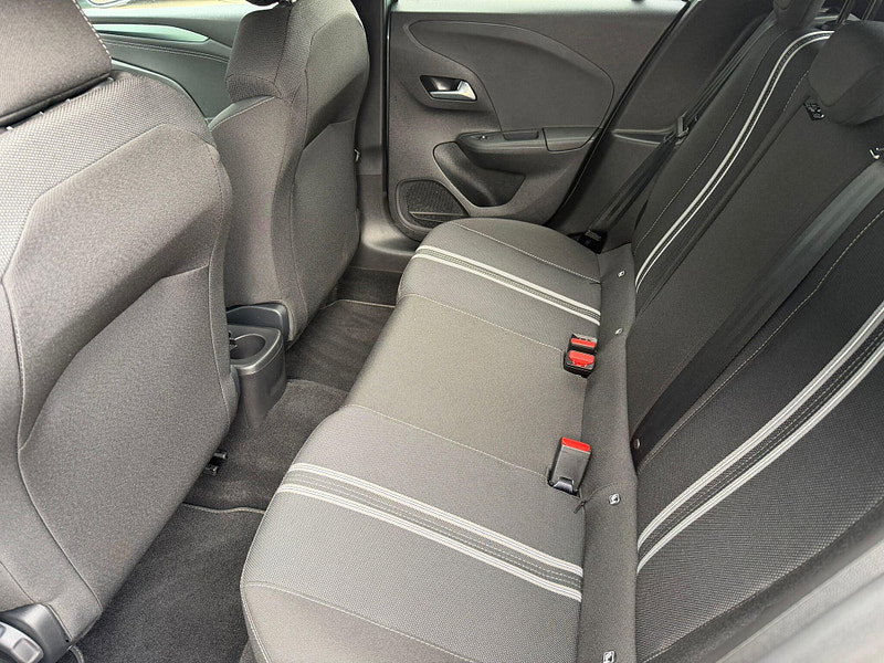 Vauxhall Corsa 1.2 Turbo Yes Euro 6 (s/s) 5dr 5dr Manual 2026