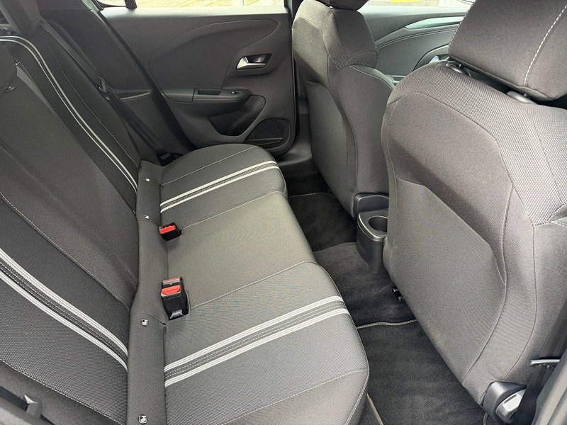 Vauxhall Corsa 1.2 Turbo Yes Euro 6 (s/s) 5dr 5dr Manual 2026