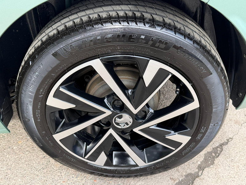 Vauxhall Corsa 1.2 Turbo Yes Euro 6 (s/s) 5dr 5dr Manual 2026