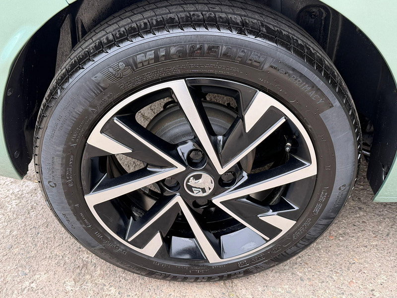 Vauxhall Corsa 1.2 Turbo Yes Euro 6 (s/s) 5dr 5dr Manual 2026