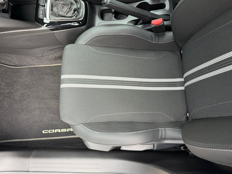 Vauxhall Corsa 1.2 Turbo Yes Euro 6 (s/s) 5dr 5dr Manual 2026