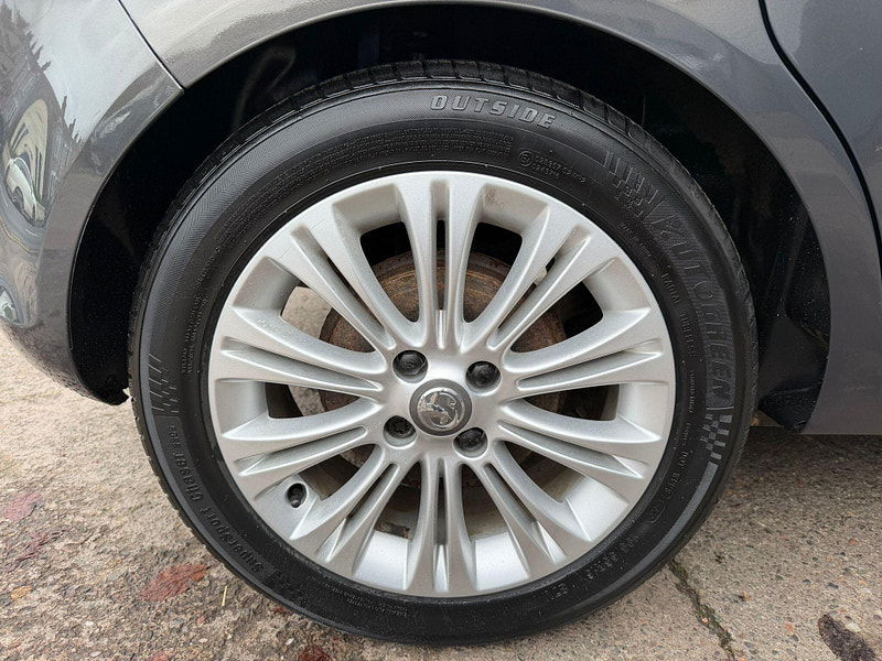 Vauxhall Corsa 1.2i ecoFLEX 16V SE Euro 5 (s/s) 5dr 5dr Manual 2025