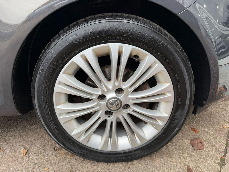 Vauxhall Corsa 1.2i ecoFLEX 16V SE Euro 5 (s/s) 5dr 5dr Manual 2025