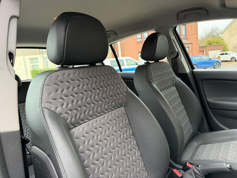 Vauxhall Corsa 1.2i ecoFLEX 16V SE Euro 5 (s/s) 5dr 5dr Manual 2025