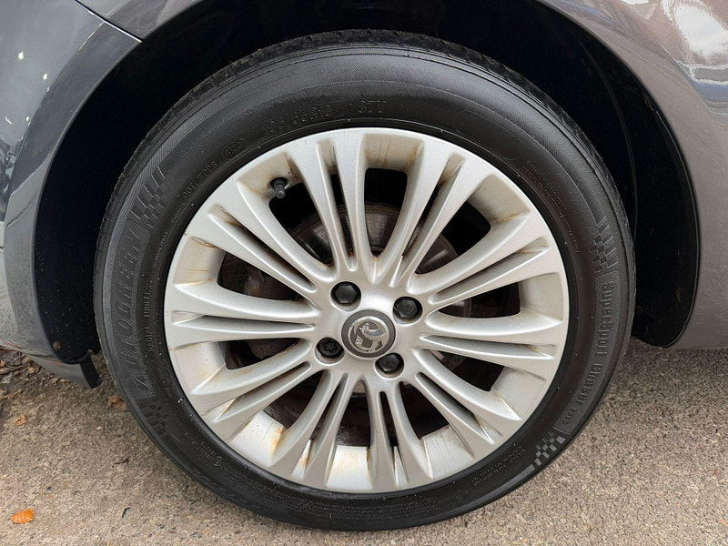 Vauxhall Corsa 1.2i ecoFLEX 16V SE Euro 5 (s/s) 5dr 5dr Manual 2025