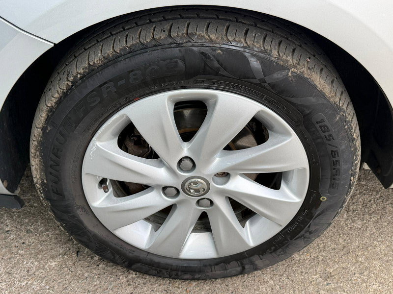 Vauxhall Corsa 1.4i ecoFLEX Design Euro 6 5dr 5dr Manual 2026