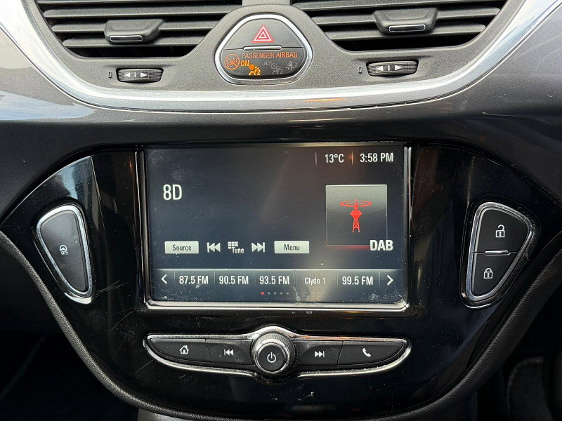 Vauxhall Corsa 1.4i ecoFLEX Design Euro 6 5dr 5dr Manual 2026