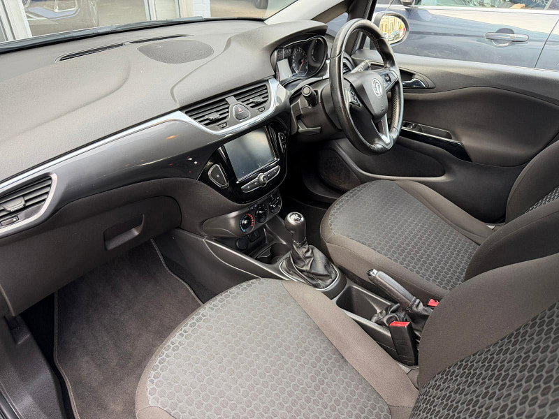Vauxhall Corsa 1.4i ecoFLEX Design Euro 6 5dr 5dr Manual 2026