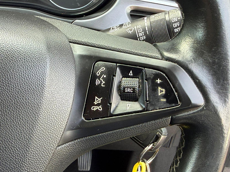 Vauxhall Corsa 1.4i ecoFLEX Design Euro 6 5dr 5dr Manual 2026