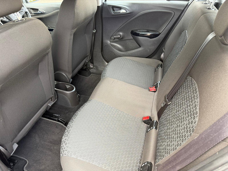 Vauxhall Corsa 1.4i ecoFLEX Design Euro 6 5dr 5dr Manual 2026