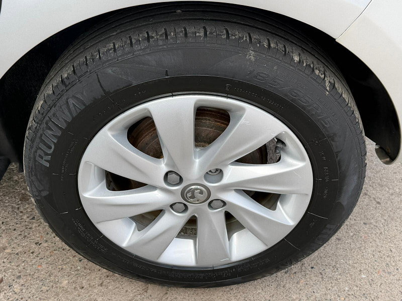 Vauxhall Corsa 1.4i ecoFLEX Design Euro 6 5dr 5dr Manual 2026