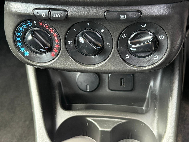 Vauxhall Corsa 1.4i ecoFLEX Design Euro 6 5dr 5dr Manual 2026