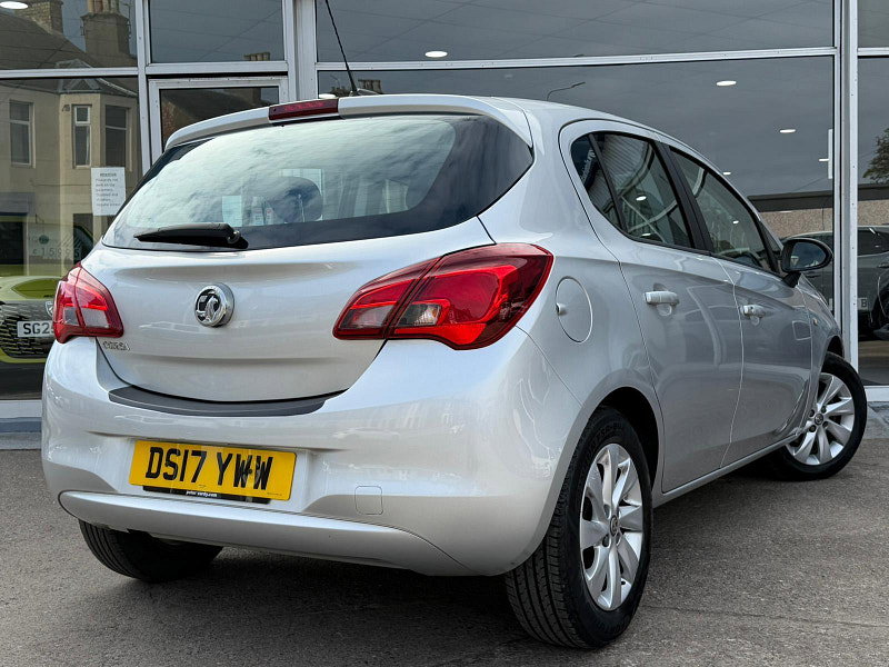 Vauxhall Corsa 1.4i ecoFLEX Design Euro 6 5dr 5dr Manual 2026