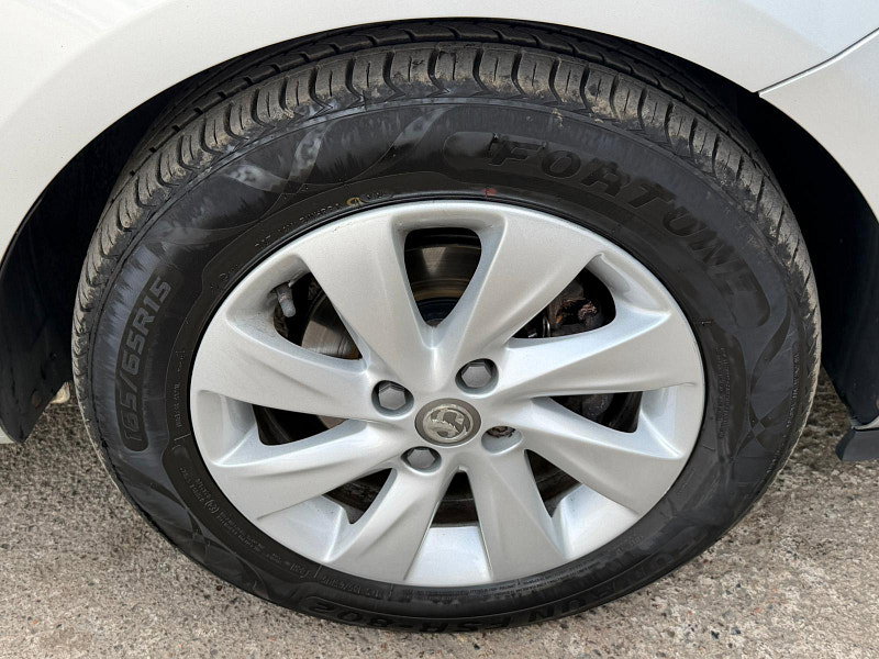 Vauxhall Corsa 1.4i ecoFLEX Design Euro 6 5dr 5dr Manual 2026