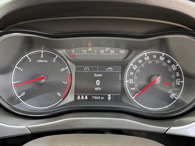 Vauxhall Corsa 1.4i ecoFLEX Design Euro 6 5dr 5dr Manual 2026