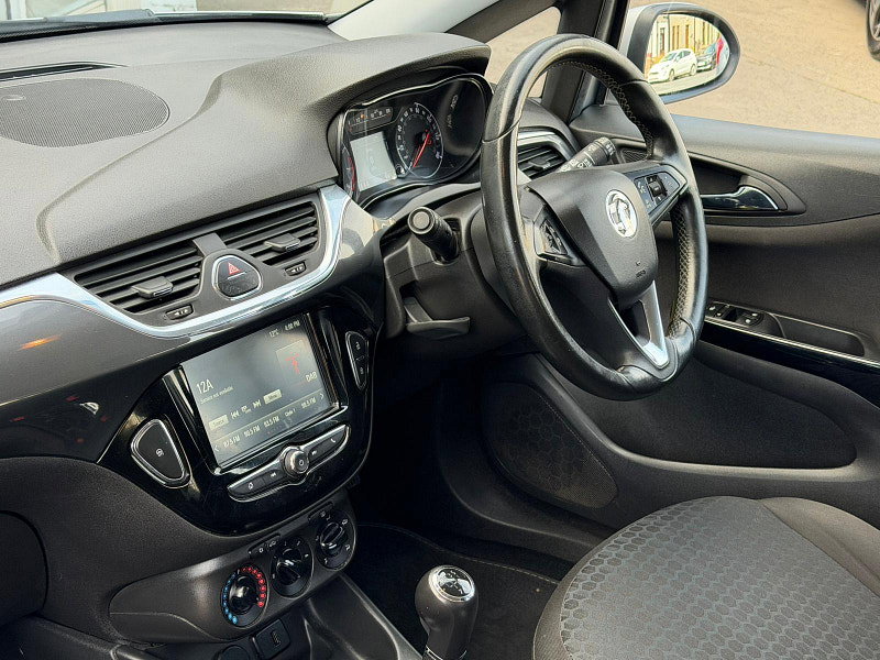 Vauxhall Corsa 1.4i ecoFLEX Design Euro 6 5dr 5dr Manual 2026