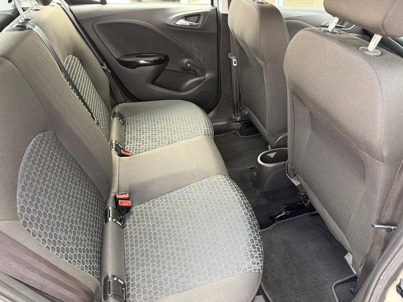 Vauxhall Corsa 1.4i ecoFLEX Design Euro 6 5dr 5dr Manual 2026